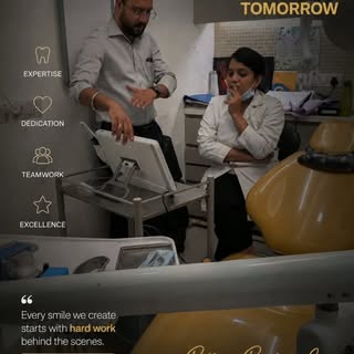 At Zenith we believe in curated results and  All it takes is a heart full of efforts #draparnasingha