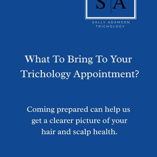 Not all hair shedding or scalp irritation is “normal” , and early intervention can make a significan