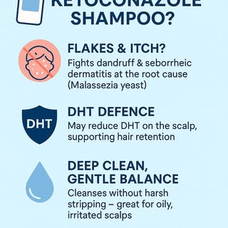 Coming prepared to your Trichology consultation can help provide a clearer picture of your hair and 