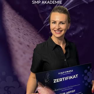 🎓 HERZLICHEN GLÜCKWUNSCH! 💜

Manchmal findet man seine Leidenschaft genau dort, wo man sie überhau