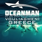 Yunanistan Vouliagmeni 🏝️Oceanman 5 K 🏊‍♂️yarışımda pazar günü sizlerden dualarınızı beklerim, 🌊y