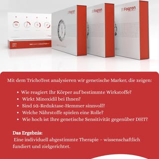 Gerne beraten wir Sie persönlich in unserer Ordination.

#Haarausfall #TrichoTest #Haaranalyse #Pers