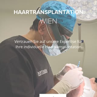 Präzision. Erfahrung. Natürliches Ergebnis.

Bei uns steht jede Haartransplantation für höchste Qual