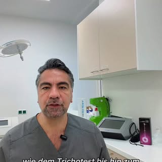 Haarausfall ist individuell – Ihre Lösung auch.

Moderne Diagnostik. Innovative Therapien.
Individue