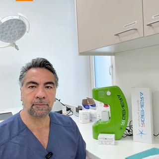 Mit der Regenera Activa Stammzellentherapie nutzen wir die körpereigenen regenerativen Zellen, um di