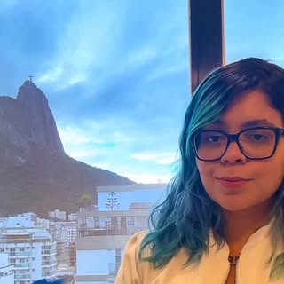 Você já chorou no banho por causa da quantidade de cabelo que estava caindo?

Essa paciente sim.

El