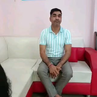 Client testimonial: Mr. DALVIR’s experience is a testimony to how GHT clinic enhances the confidence
