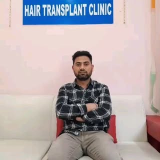 Client testimonial: Omprakash’s experience is a testimony to how GHT clinic enhances the confidence 