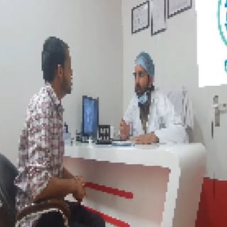 One Another Hair Transplant Results - Successfully !!!

" OUR HAIR TRANSPLANT RESULTS IS OUR SUCCESS