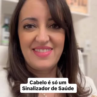 Antes de falar sobre cabelo, eu preciso falar sobre pessoas.

Muitas clientes chegam até a Nature ac