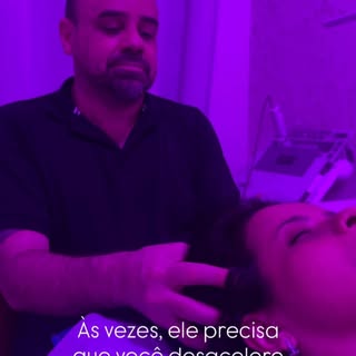 Quando você desacelera, seu corpo também agradece.

O estresse constante e as noites mal dormidas po