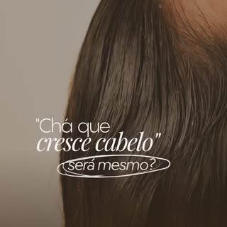 Nem tudo que viraliza é seguro pro seu couro cabeludo 👀🌿

O alecrim pode sim ser um aliado no cuid