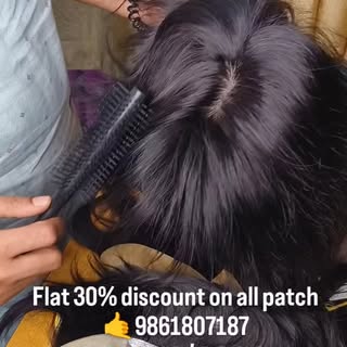 #thehairrenovation 
#austrlia mirage
#flat 30%discount
#odisha 
#bhubaneswar berhampurcontent 986180