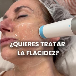 ¿Notas que tu piel ha perdido firmeza? ✨

Con el paso del tiempo, la producción de colágeno disminuy