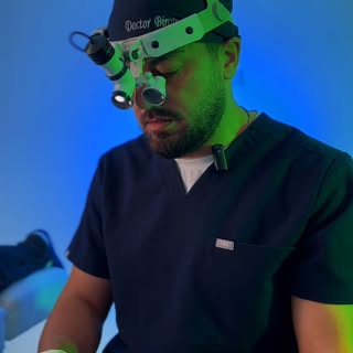 Dr Bircan Hair Transplant Surgery 💉

For more detail information visit our website :
www.doctorbirc