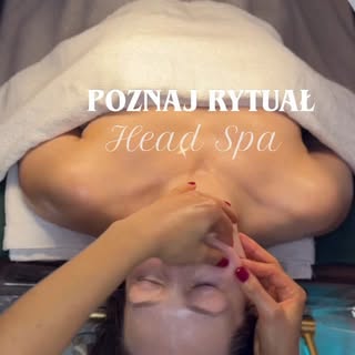 Nasz rytuał Head Spa to odprężenie połączone z pielęgnacją i regeneracją…Czy można tego nie docenić?