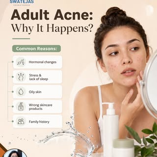 ✨ Healthy Skin Starts with the Right Care! ✨

Whether you're dealing with acne scars, oily skin, une