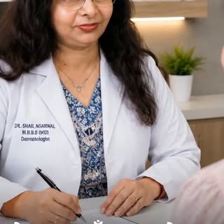 ✨ मुहाँसों के दाग, पिग्मेंटेशन, ओपन पोर्स या ढीली पड़ती त्वचा से परेशान हैं?

अब पाएँ स्वस्थ, दमकती 