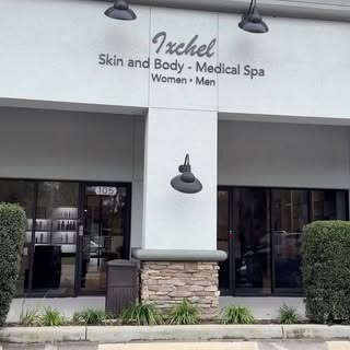 Here is a sneak peek of just a portion of our facility! 

#ixchel #lutzfl #medspa #openingsoon #pasc