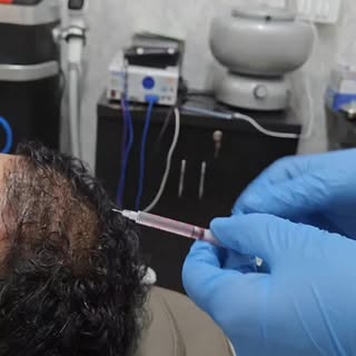 #gfchairgrowthtreatment
