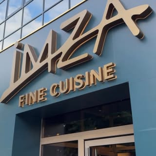 Turkish Cuisine Week!
De acum, vă aștept la iMZA, locul cu o semnătură specială✨
o declarație de dra