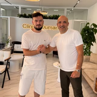 Un rezultat excepțional!

@duman.clinic @dumanclinic.constanta 

#Constanta #romania #dumanensar #im