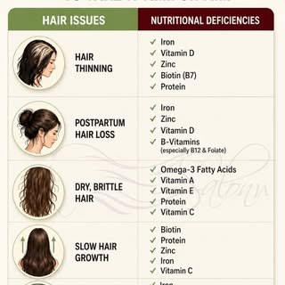 New article out today!

Is your hair trying to tell you something?

Hair thinning, postpartum sheddi