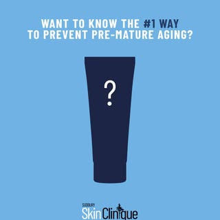 Daily SPF helps protect your skin from UV damage, reduces the appearance of premature aging, and hel