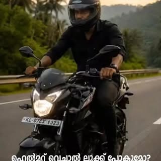 ഹെൽമറ്റ് വെച്ചാലും സ്റ്റൈൽ കുറയില്ല!
Ride, Swim, Style — Gateway Hair Fixing കൂടെയുണ്ടെങ്കിൽ confide