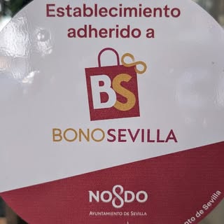 Cambia tus bonos Sevilla por una tarjeta regalo y no pierdas la oportunidad de conocernos