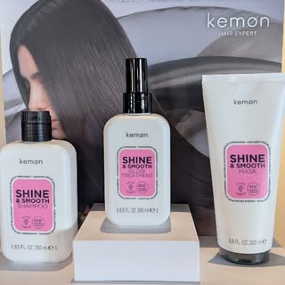 Tratamiento suavidad y brillo

Para empezar el verano a tope de glow❣️