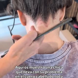 En Cuida tu cabello no paramos de avanzar, por eso contamos con los mejores expertos para caminar ju