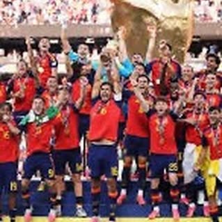 Somos otra vez campeones del mundo! Y eso se merece una celebración!

20% de descuento para compras 