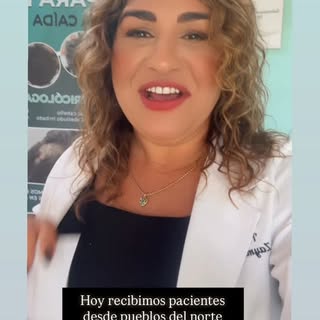 No esperes más y llámanos que podemos ayudarte de una manera natural 🤩💆🏻🌿💆🏻‍♀️✨ Evaluación con