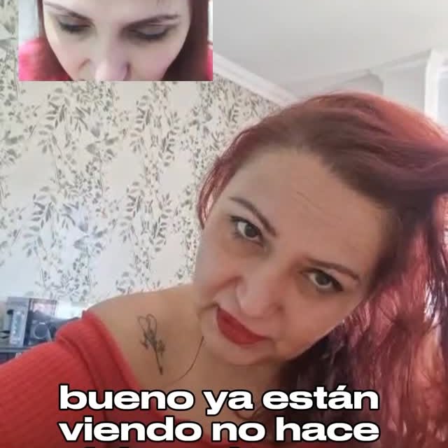 Se operó en plena pandemia. 😷
Su hija le acompañaba y dió positivo en COVID.
Y se quedaron haciendo