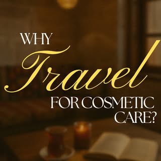Because beauty isn’t just the result
it’s the whole journey.

From saving thousands to healing in a 