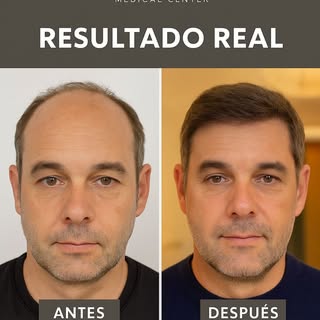 ¿El antes o el después? ¡La diferencia es Onix! 🔥

En Onix Medical Center transformamos no solo tu 