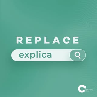 Confuso/a com os termos de transplante capilar? A Clínica Replace ajuda 🙂
FUE e FUT são as únicas t