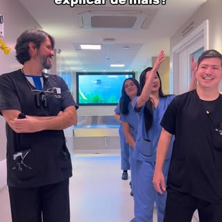 Quem é mais provável? 👀😂
Tô de olho em vocês, equipe!