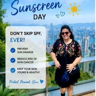 #sunscreenday #spf #doctor