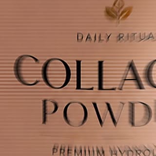 ✨ Collagen Powder: Myth or Reality?

The truth lies somewhere in between.

Current research suggests