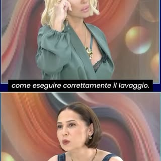 ❗ L’errore più comune dopo un trapianto di capelli è avere paura di lavare i capelli.

Nei primi gio