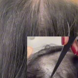 “Cabelo não se trata com achismo.”

Consulta capilar profissional
Protocolo definido após análise cl