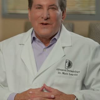 Hair loss isn't something you have to navigate on your own.

At Advanced Dermatology and Cosmetic Su