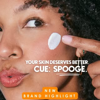 Finding a sunscreen you'll actually enjoy wearing can make all the difference.

Spooge® was created 