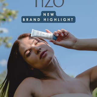 ☀️ Sunscreen is one of the simplest investments you can make in your skin.

Whether you're taking a 