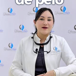 Recuperar el cabello no es solo un cambio físico. 🤗
El trasplante capilar mejora la imagen, pero so