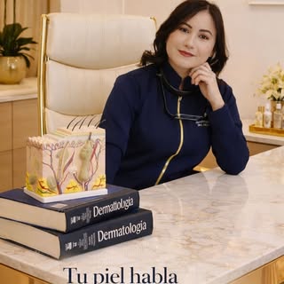 ✨ Tu piel habla y nosotros la escuchamos. ✨

En nuestra clínica dermatológica entendemos que cada pi
