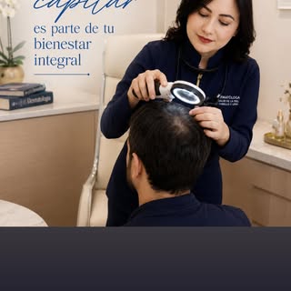 ✅ 🔎🔎Evaluarte con un especialista certificado también te brinda seguridad, confianza y un plan per