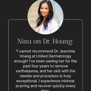 Nothing means more to us than hearing how cared for you feel 🤍

We’re so grateful for every testimo